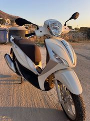 Piaggio Medley 125 2020