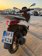 Piaggio Medley 125 2020-thumb-1