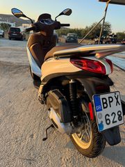 Piaggio Medley 125 2020-thumb-2