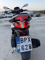 Piaggio Medley 125 2020-thumb-7