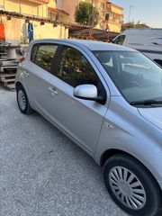 Hyundai i 20 2010