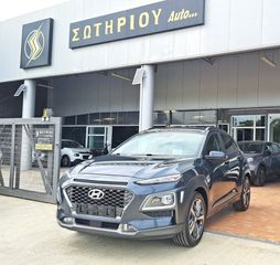 Hyundai Kona 2018 DISTINCTIVE  FULL EXTRA