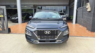 Hyundai Kona 2018 DISTINCTIVE  FULL EXTRA-thumb-1