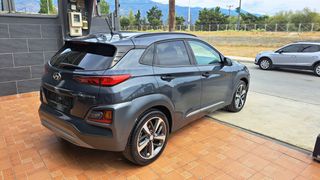 Hyundai Kona 2018 DISTINCTIVE  FULL EXTRA-thumb-4