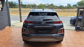 Hyundai Kona 2018 DISTINCTIVE  FULL EXTRA-thumb-6