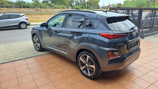 Hyundai Kona 2018 DISTINCTIVE  FULL EXTRA-thumb-5