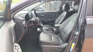 Hyundai Kona 2018 DISTINCTIVE  FULL EXTRA-thumb-9