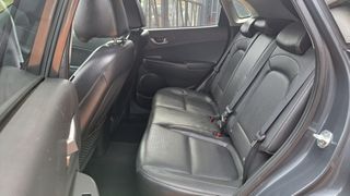 Hyundai Kona 2018 DISTINCTIVE  FULL EXTRA-thumb-10