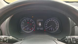 Hyundai Kona 2018 DISTINCTIVE  FULL EXTRA-thumb-11