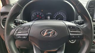 Hyundai Kona 2018 DISTINCTIVE  FULL EXTRA-thumb-12