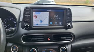 Hyundai Kona 2018 DISTINCTIVE  FULL EXTRA-thumb-13