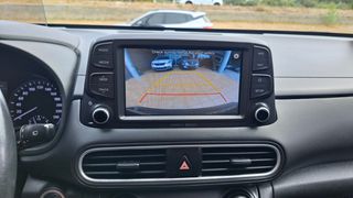 Hyundai Kona 2018 DISTINCTIVE  FULL EXTRA-thumb-14
