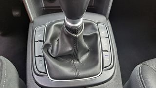 Hyundai Kona 2018 DISTINCTIVE  FULL EXTRA-thumb-17
