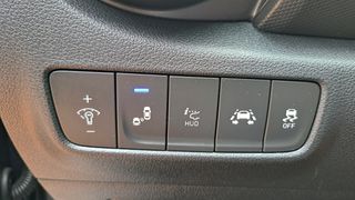 Hyundai Kona 2018 DISTINCTIVE  FULL EXTRA-thumb-18