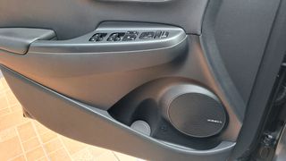 Hyundai Kona 2018 DISTINCTIVE  FULL EXTRA-thumb-19