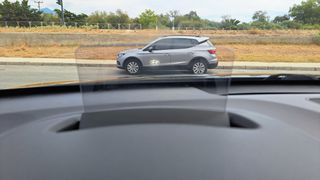 Hyundai Kona 2018 DISTINCTIVE  FULL EXTRA-thumb-15