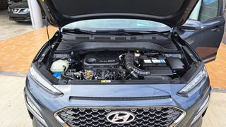 Hyundai Kona 2018 DISTINCTIVE  FULL EXTRA-thumb-23