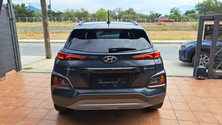 Hyundai Kona 2018 DISTINCTIVE  FULL EXTRA-thumb-7