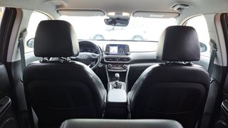 Hyundai Kona 2018 DISTINCTIVE  FULL EXTRA-thumb-20