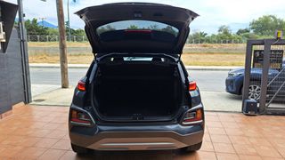 Hyundai Kona 2018 DISTINCTIVE  FULL EXTRA-thumb-8