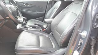 Hyundai Kona 2018 DISTINCTIVE  FULL EXTRA-thumb-21