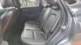 Hyundai Kona 2018 DISTINCTIVE  FULL EXTRA-thumb-22