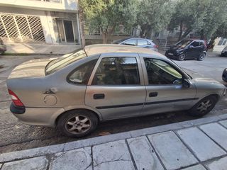 Opel Vectra 1996 Β