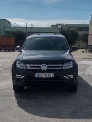 Pickup - Αγροτικό Volkswagen 2021 Amarok
