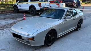 Zar 2005 * ΑΝΤΑΛΛΑΓΗ ΜΕ PORSCHE 944 *