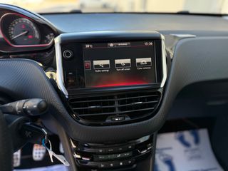 Peugeot 2008 2016 Gt Line-thumb-52