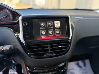 Peugeot 2008 2016 Gt Line-thumb-53
