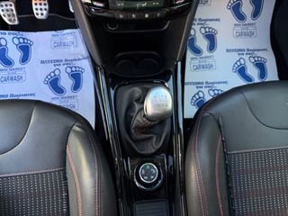 Peugeot 2008 2016 Gt Line-thumb-57