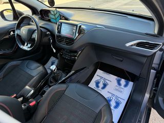 Peugeot 2008 2016 Gt Line-thumb-88