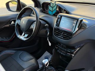 Peugeot 2008 2016 Gt Line-thumb-89