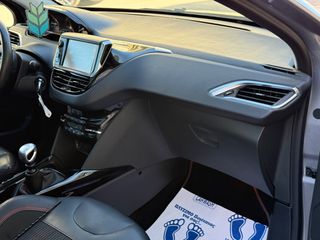 Peugeot 2008 2016 Gt Line-thumb-90