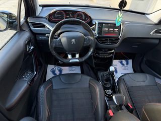 Peugeot 2008 2016 Gt Line-thumb-70
