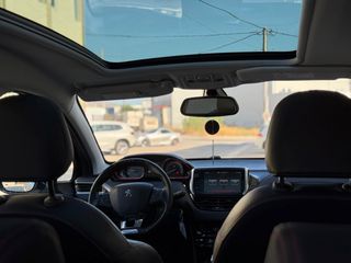 Peugeot 2008 2016 Gt Line-thumb-75