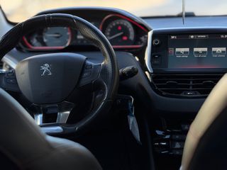 Peugeot 2008 2016 Gt Line-thumb-76