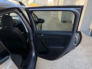 Peugeot 2008 2016 Gt Line-thumb-77