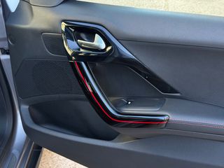 Peugeot 2008 2016 Gt Line-thumb-84
