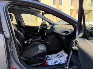 Peugeot 2008 2016 Gt Line-thumb-85