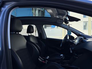Peugeot 2008 2016 Gt Line-thumb-86