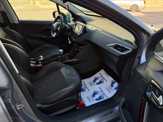 Peugeot 2008 2016 Gt Line-thumb-87