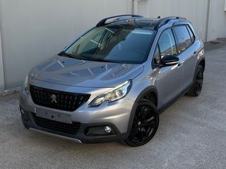 Peugeot 2008 2016 Gt Line