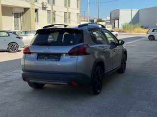 Peugeot 2008 2016 Gt Line-thumb-27