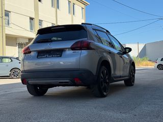 Peugeot 2008 2016 Gt Line-thumb-28