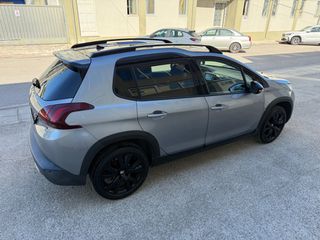 Peugeot 2008 2016 Gt Line-thumb-29