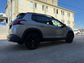 Peugeot 2008 2016 Gt Line-thumb-30