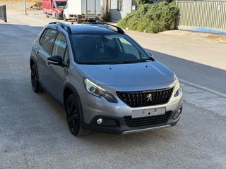 Peugeot 2008 2016 Gt Line-thumb-31