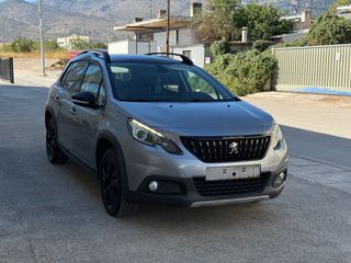 Peugeot 2008 2016 Gt Line-thumb-32